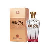 双沟 浓香型白酒  单瓶装 52%vol 500ml