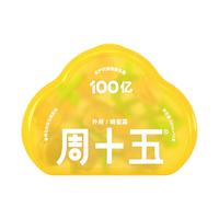 周十五 蜂蜜露 100亿益生菌10支*1盒