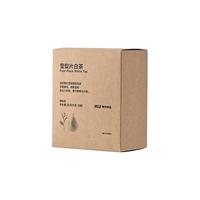 無印良品 MUJI（無印良品 ）调味茶 冲泡饮品 雪梨片白茶 25克(5克×5袋)