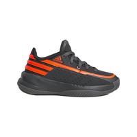 阿迪达斯（adidas）儿童篮球鞋实战团队款FRONT COURT J童鞋男大童运动鞋ID8600灰橘 39码 6uk/脚长24cm