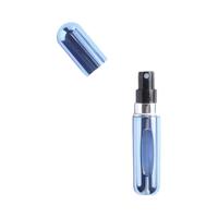 香水分装瓶子底部直充高档便携香水吸取器喷雾细雾小样真空分装瓶