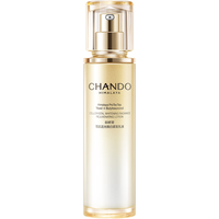  CHANDO/自然堂 焕白紧致 乳液  110ml