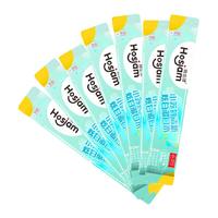 皓齿健漱口水12ml*31条缓解口腔异味0酒精月子条装便携式小苏