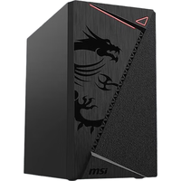  影驰 GALAX 组装电脑 （黑色、240GB SSD、锐龙R5-5600G、核芯显卡、8GB、风冷)