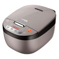 SUPOR 苏泊尔 ZMD安心系列 SF50FC358 电饭煲 5L 咖啡色
