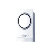 美的（Midea）风暖浴霸灯暖照明排气一体集成300x600智能浴霸变频除菌环形F5 F3 【升级款F5】离子云除菌/变频