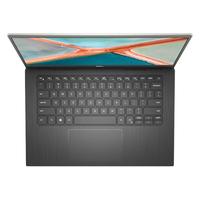 DELL 戴尔 灵越5000 14英寸 轻薄本 薄荷银(酷睿i7-1065G7、MX330、16GB、512GB SSD、1080P、IPS)