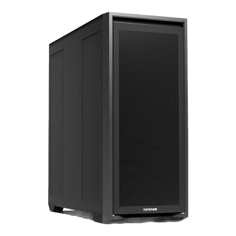  朴赛 双路RTX4090显卡 深度学习主机+RTX4090 24G显卡+D5内存 128G内存+1TB固态  Core i9-14900K RTX 4090 128GB 2TB