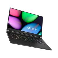 GIGABYTE 技嘉 Aero17 17.3 英寸游戏本