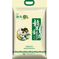 鄱阳湖 白莲香软米 10kg