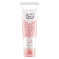 It's Skin 伊思 秘密婚纱身体素颜面霜 100ml