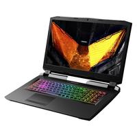 Shinelon/炫龙 120Hz电竞屏 游戏笔记本电脑 酷睿i7-9700K GTX1070 256GB 8GB