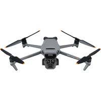 DJI 大疆 Mavic 3 Pro Cine 航拍无人机 灰色 大师套装(DJI RC Pro)