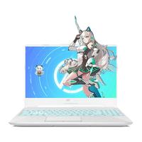ASUS 华硕 天选3/4Plus游戏笔记本电脑酷睿2高端独显15.6/17.3吋设计本 16G内存+1TB固态 天选2: I5-11400/3050-4G/144 展柜样机 支持验机