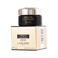 LANCOME 兰蔻 新黑金臻宠面霜 15ml
