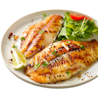 潮夫道 午餐肉198g *6 肉含量≥90%（不含鸡肉） 即食早餐三明治火锅食材