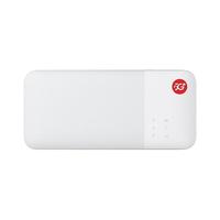 WiFi6/ZTE中兴U50S随身wifi6移动电信免插卡峰值1800M无线网卡宿舍露营户外直播随身路由器u50s