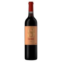 CHANGYU 张裕 橡木桶陈酿赤霞珠S307干红葡萄酒 750ml 单瓶装