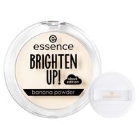 爱神诗 艾森丝 ssence 爱神诗 香蕉粉饼 9g+增粉扑