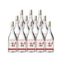 YONGFENG/永丰牌 纯粮酒 清香型白酒  箱装 42%vol 500mL