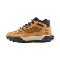 Timberland添柏岚官方男鞋登山鞋户外徒步23新款轻便|A5TPC