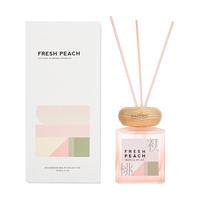 M&SENSE MSENSE蔓莎无火香薰礼盒室内持久家用扩香器摆件高级香氛生日礼物