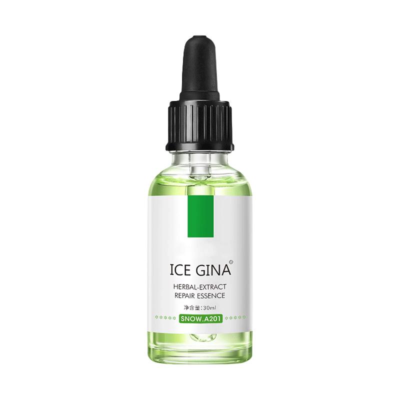  ICE GINA 植萃淡化痘印 精华  30ml