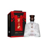 石花  楚藏 霸王醉 70%vol 清香型白酒 500ml 礼盒装