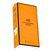 天微 1提1280张悬挂式抽纸家用大包纸巾整箱批发餐巾纸卫生纸面巾纸