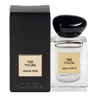 ARMANI beauty GIORGIO ARMANI beauty 阿玛尼彩妆 贵族清新香氛系列 玉龙茶香中性淡香水 EDT 7.5ml