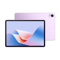 HUAWEI/华为 便携轻薄 二合一平板笔记本电脑+键盘 华为海思麒麟 2.8-3.2K 紫色 8GB