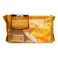 MEMBER'S MARK 会员制仓储店 精致华夫饼 756g