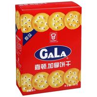  Garden 嘉顿 加拿饼干 原味 80g