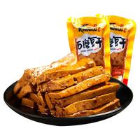 精武 麻辣味豆干 190g 休闲零食
