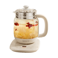 九阳 K15F-WY4121 养生壶 1.5L