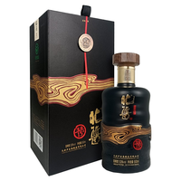 lutaichun 芦台春 北酱 酒海15年 53%vol 酱香型白酒 500ml 单瓶装