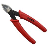 卡夫威尔 电子斜口钳5英寸 指甲剪 PC3003W