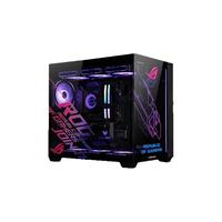 攀升 EVO系列 i7台式电脑14700KF/RTX4060Ti/4070S/4070TiS电脑台式机整机主机