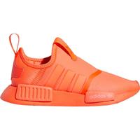 outlets阿迪达斯 adidas三叶草NMD男小童一脚经典蹬运动鞋