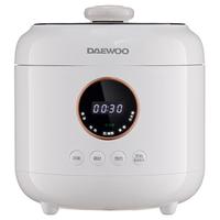  DAEWOO/大宇 DY-YLG01 智能全自动 电压力锅 双胆