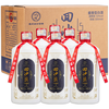  回沙梁 坤沙工艺 酱香型白酒  箱装