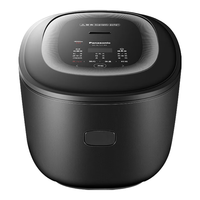 Panasonic 松下 SR-HL151-KK 电饭煲 4.2L