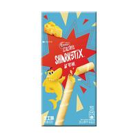 Nestlé 雀巢 脆脆鲨 鲨可棒 注心饼干 芝士味 60g