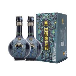 四特酒 东方韵 雅韵 52%vol 特香型白酒
