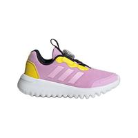 阿迪达斯（adidas）小波浪童鞋24春秋ActiveFlex女童BOA旋钮小大童休闲运动鞋ID7844 31.5码/13k/适合脚长19cm