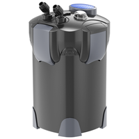 SUNSUN 森森 佳璐EW-302 鱼缸过滤器 水族箱外置过滤桶 18W适用0.6~0.8米鱼缸