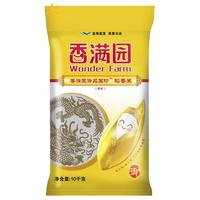 香满园 御品国珍 稻香米 10kg