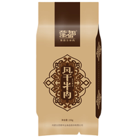 蒙都 风干牛肉（原味）150g