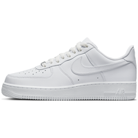 耐克 NIKEAir Force1AF1男款纯白运动休闲透气防滑耐磨板鞋