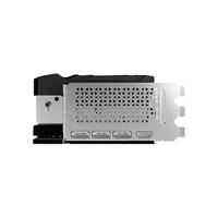 PNY 必恩威 GeForce RTX4090 VERTO OC 掌控者超频版 游戏显卡 24GB